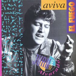 Cover of Aviva El Fuego