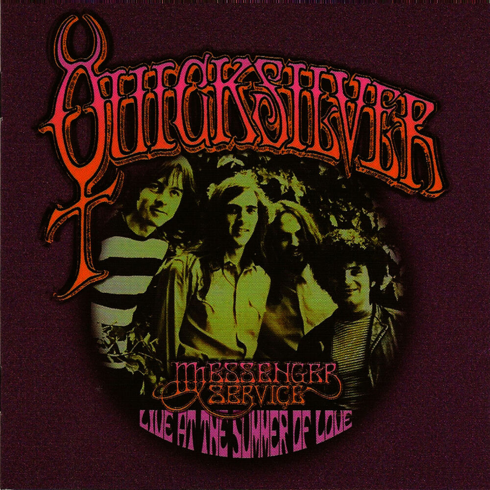 Picture of Live At The Summer Of Love