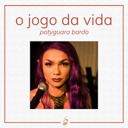 Cover of O Jogo da Vida (Ao Vivo no Estúdio MangoLab)