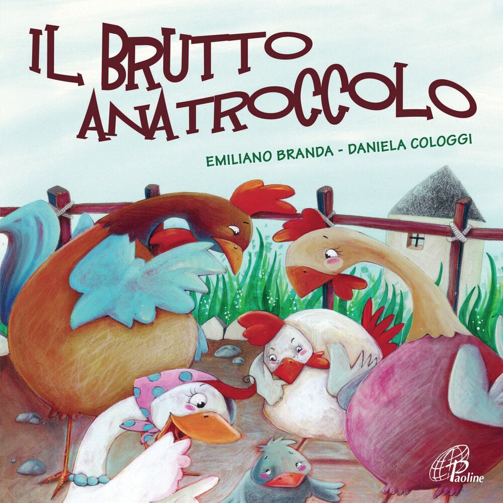 Picture of Il brutto anatroccolo