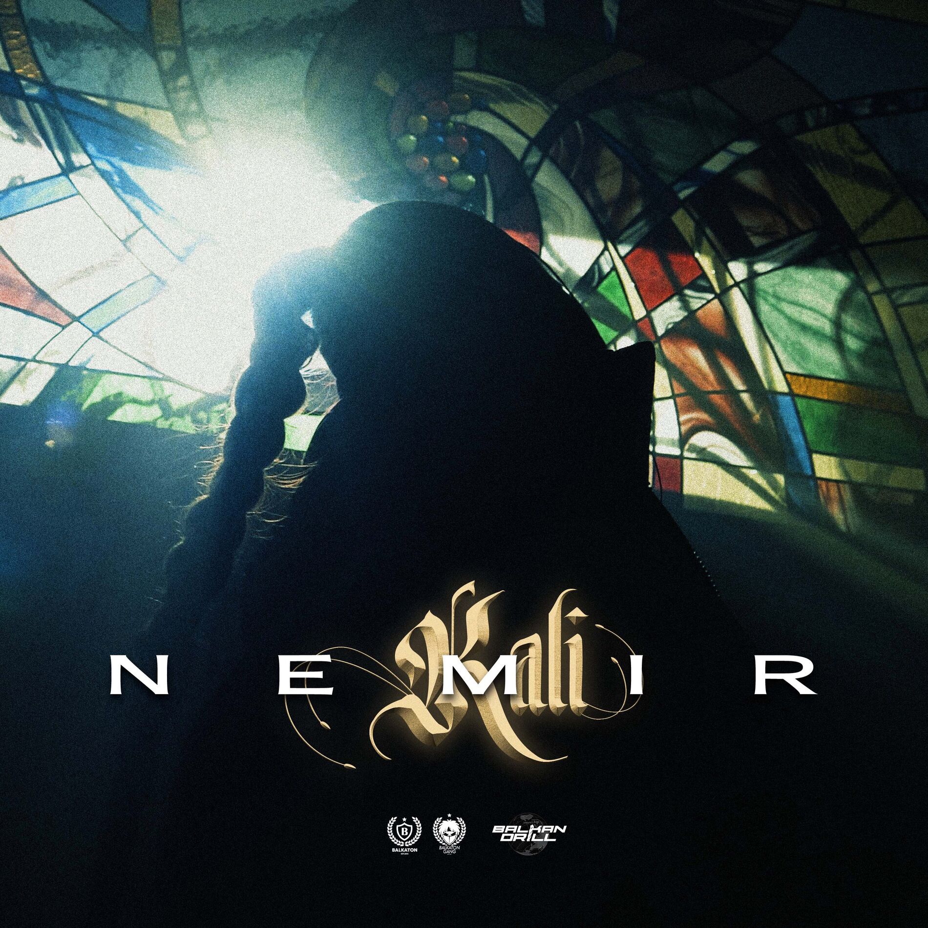 Album cover of Nemir