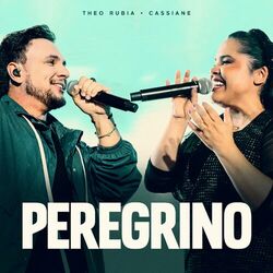 Cover of Peregrino (Ao Vivo)