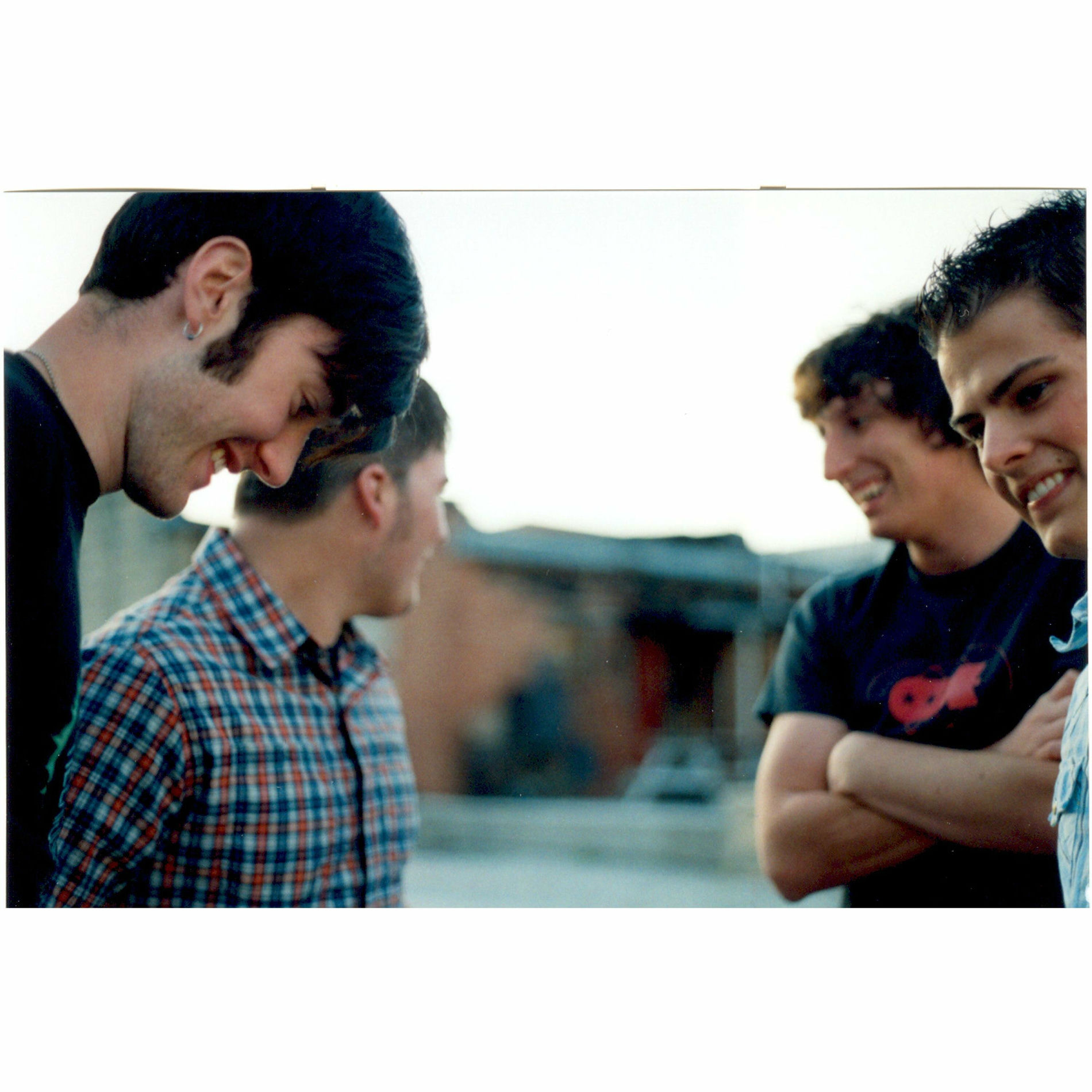 Album cover of The Lost Album