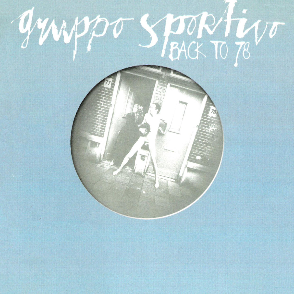Back to 78 - Gruppo Sportivo | Deezer