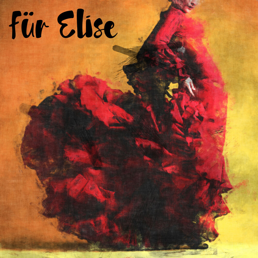 Picture of Für Elise (Flamenco Version)