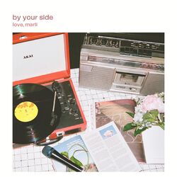 Cover of By Your Side