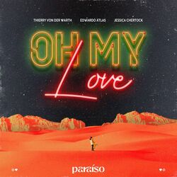 Cover of Oh My Love
