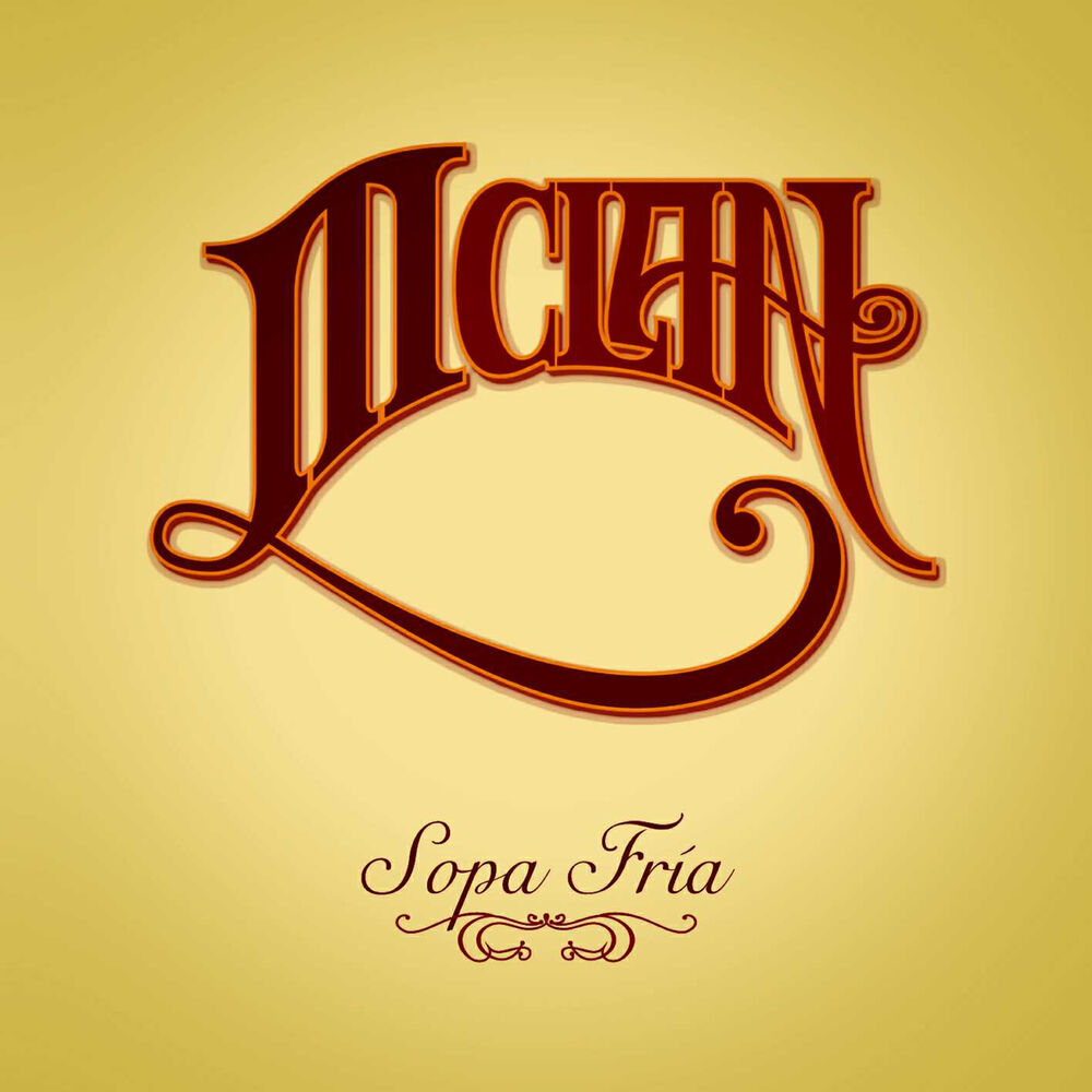 Picture of Sopa fria