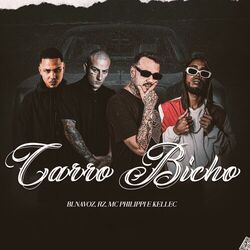 Cover of Carro Bicho