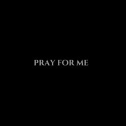 Cover of Pray for Me