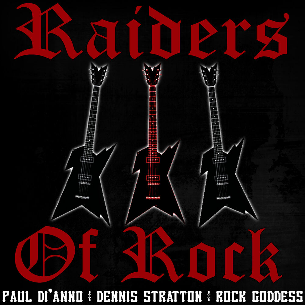 Picture of Raiders Of Rock