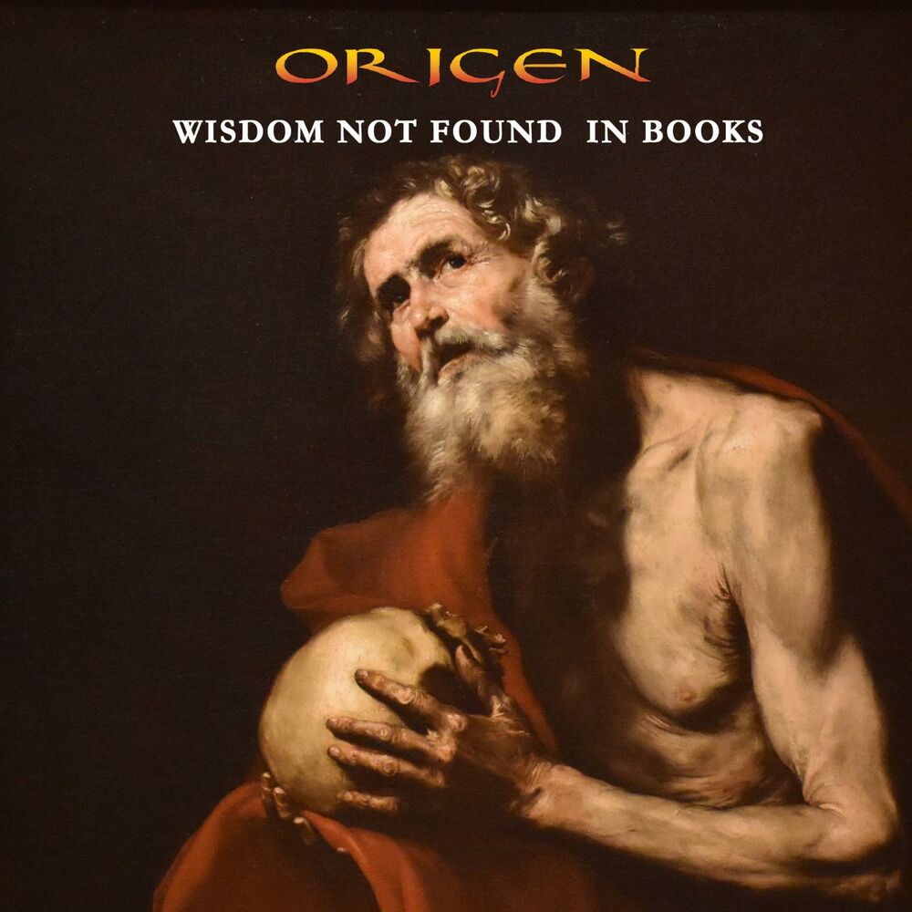 Picture of Wisdom Not Found in Books