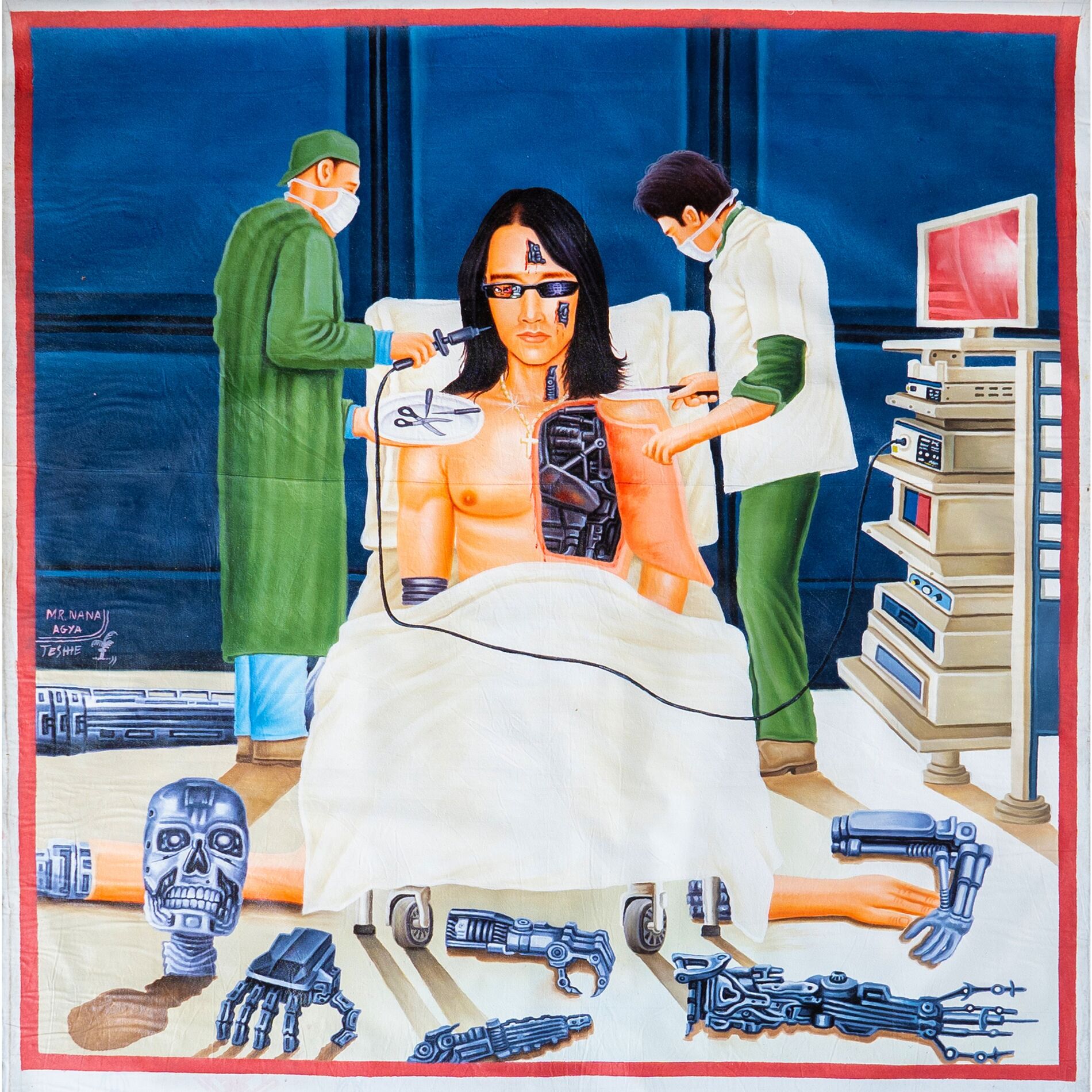 Album cover of FAITH IN LOVE