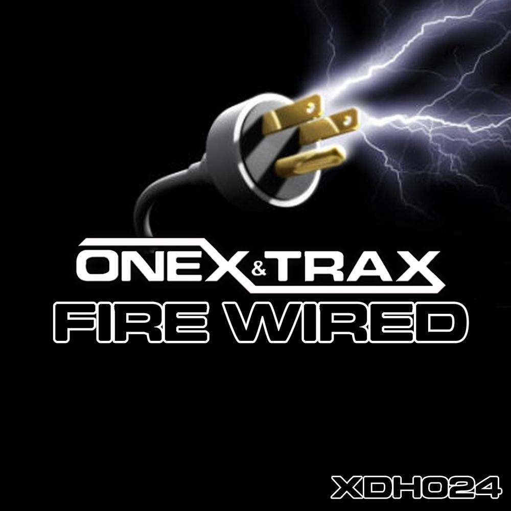 Picture of Fire Wired