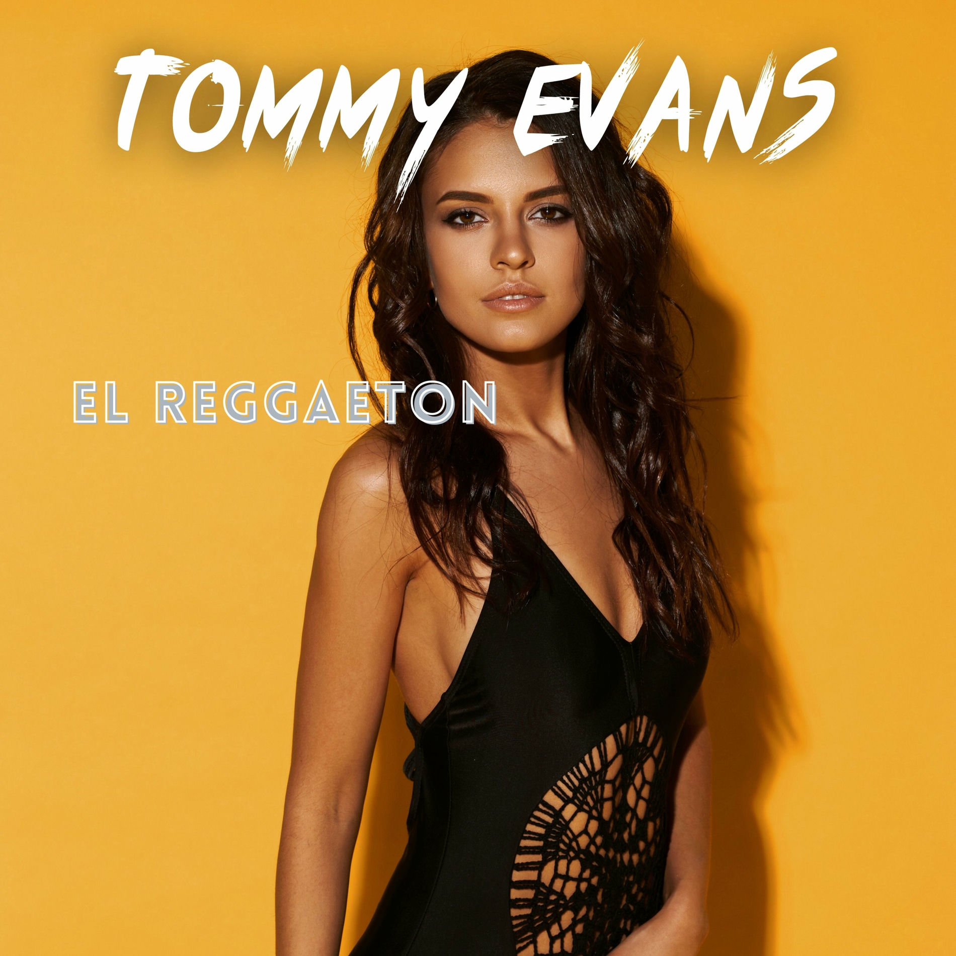 Album cover of El Reggaeton