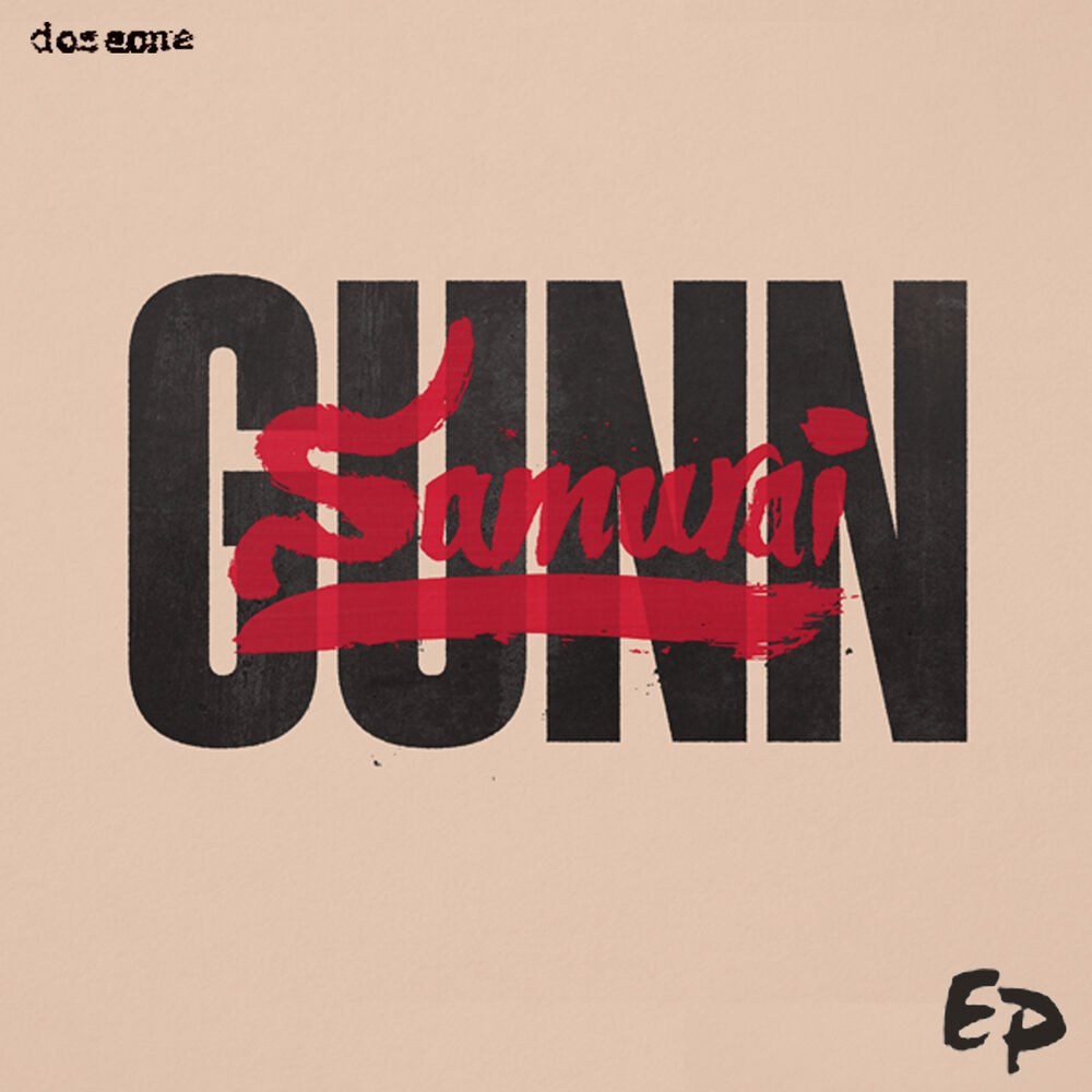 Picture of The Samurai Gunn EP (Original Soundtrack)