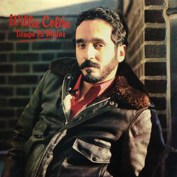 Cover of Tiempo pa' Matar