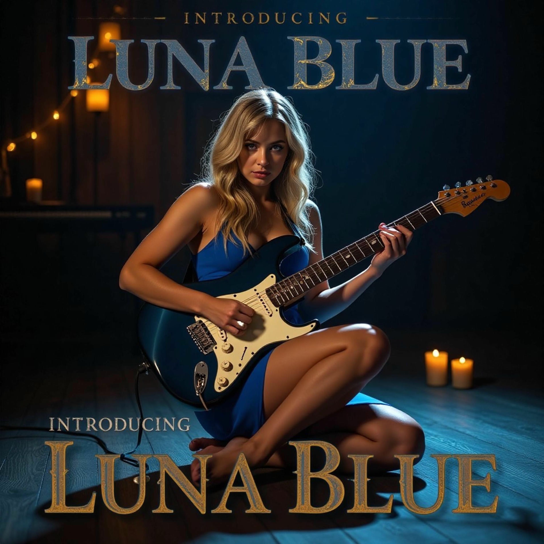 Album cover of Lunacy