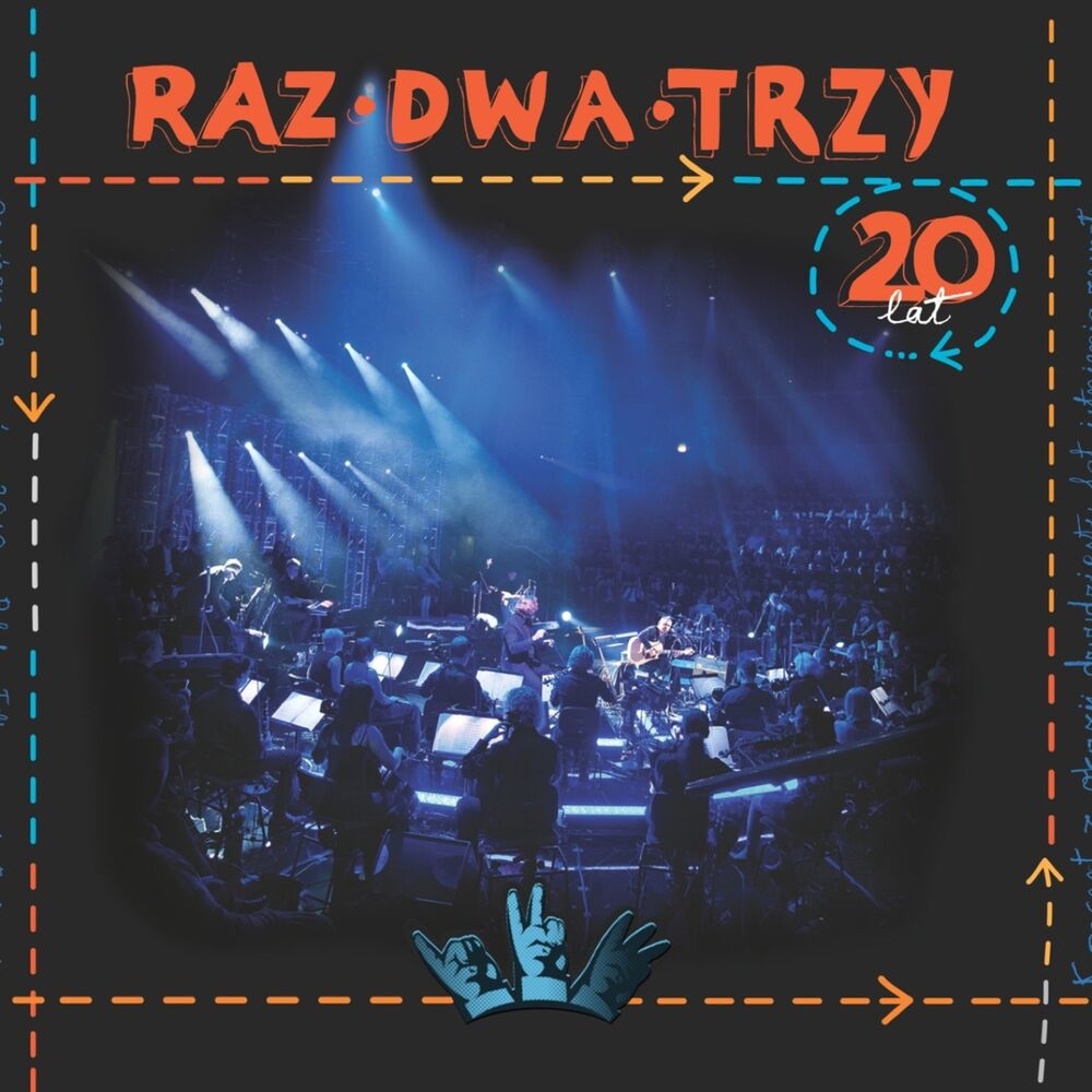 Picture of Koncert 20-lecia zespolu