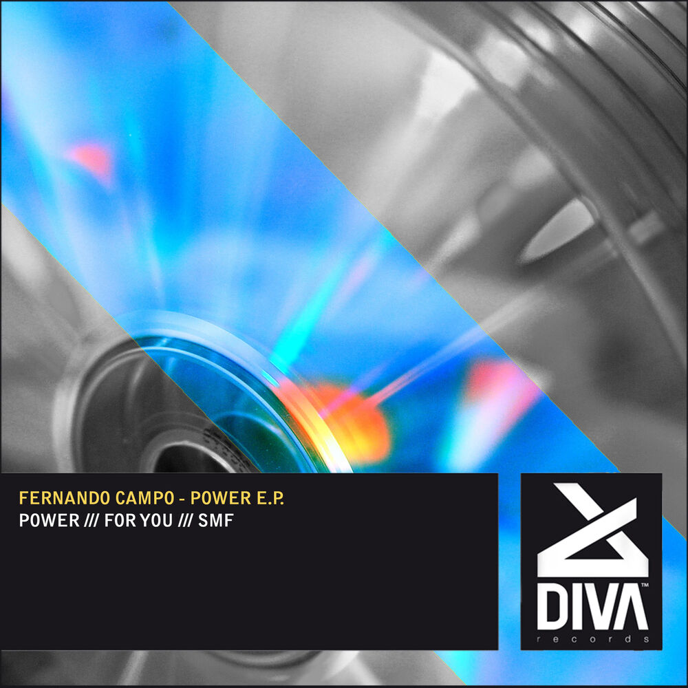 Picture of Power E.P.