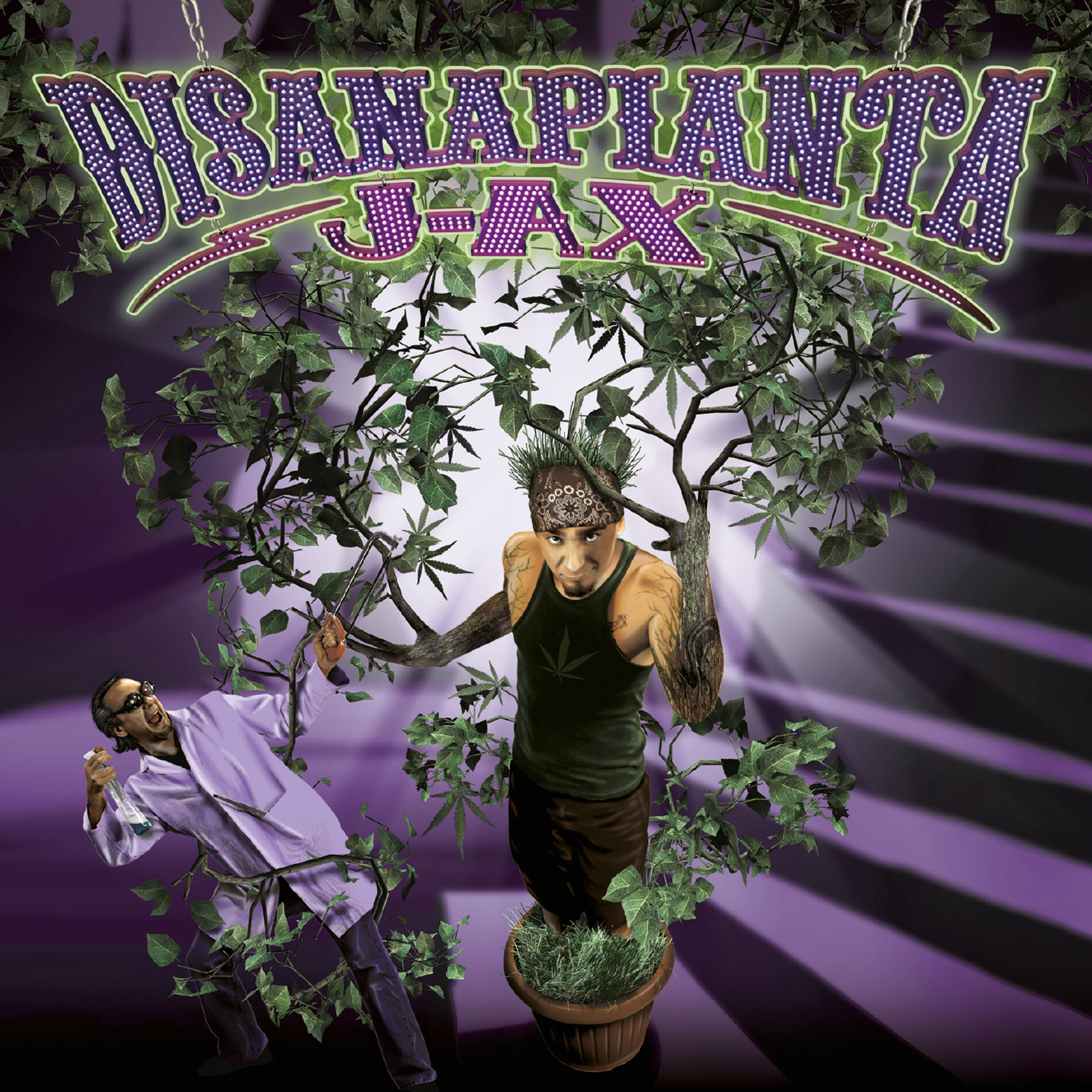 Album cover of Ti amo o ti ammazzo