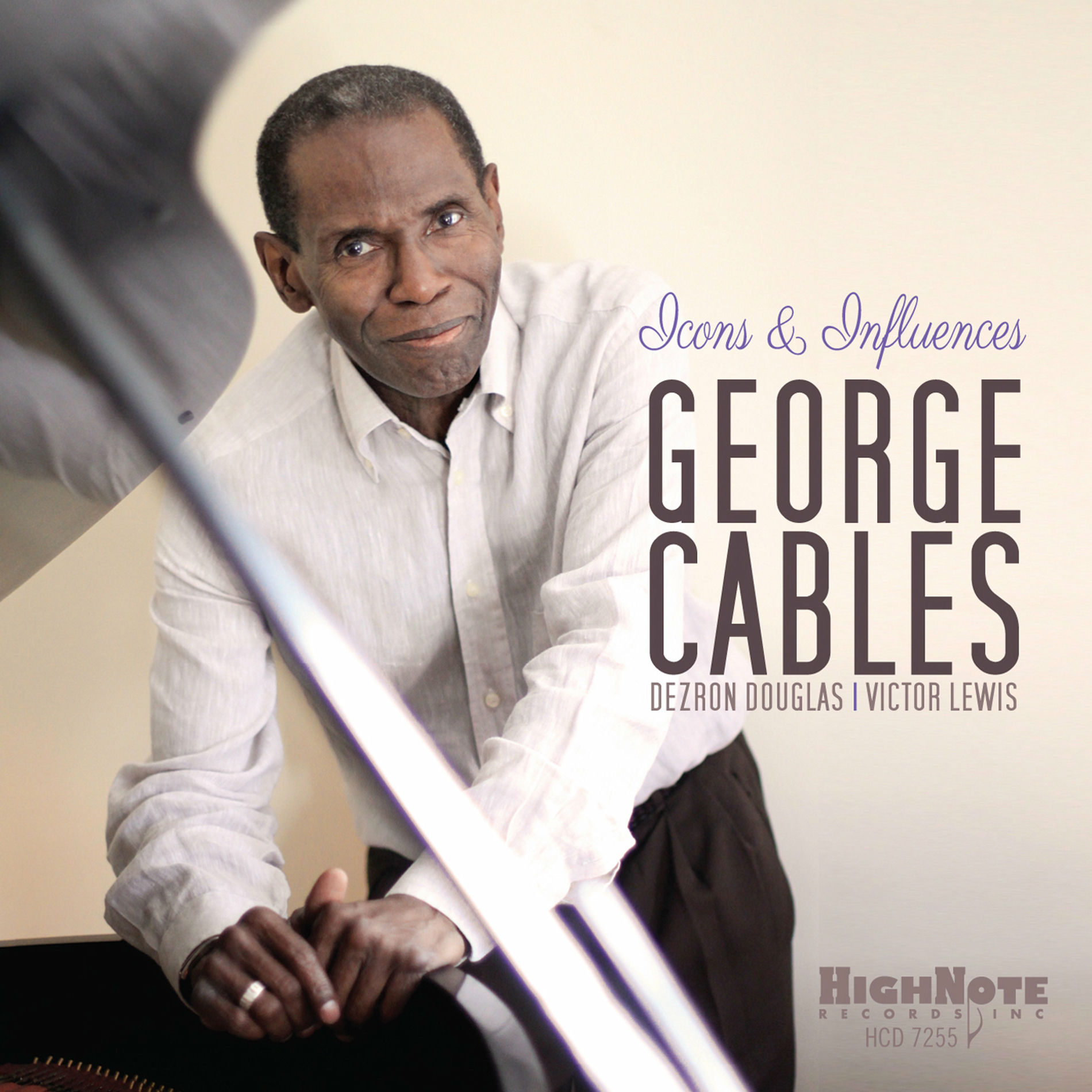 Album cover of Very Early