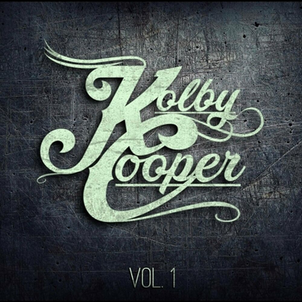 Picture of Vol. 1- EP