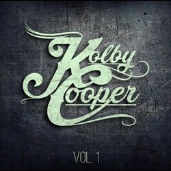 Cover of Vol. 1- EP