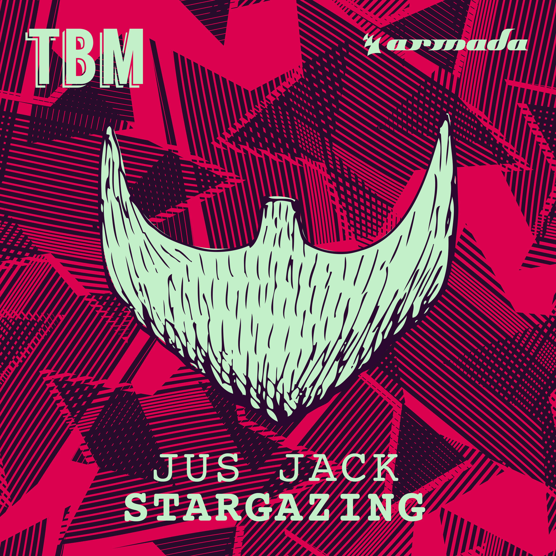 Album cover of Stargazing