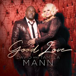 Cover of Good Love