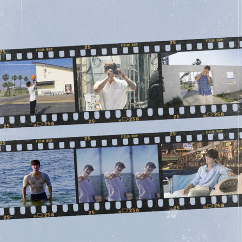 Maktub – Summer Film – Single