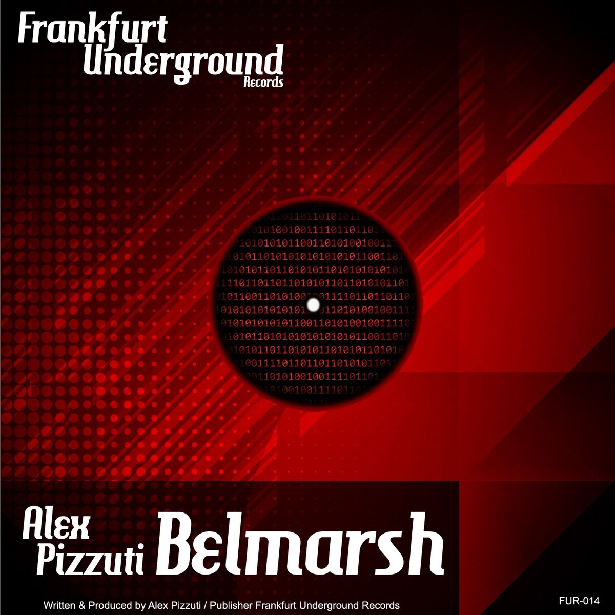 Album cover of Belmarsh