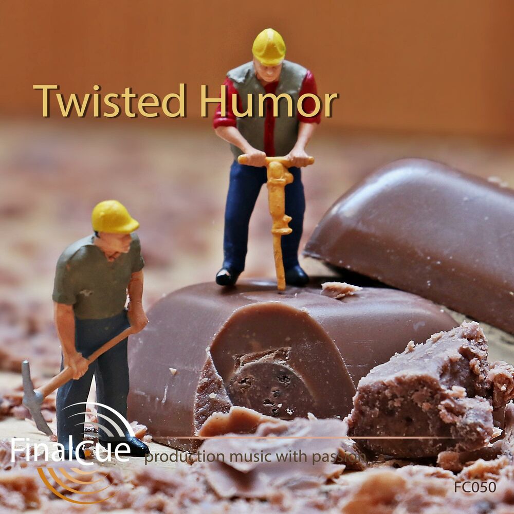Picture of Twisted Humor