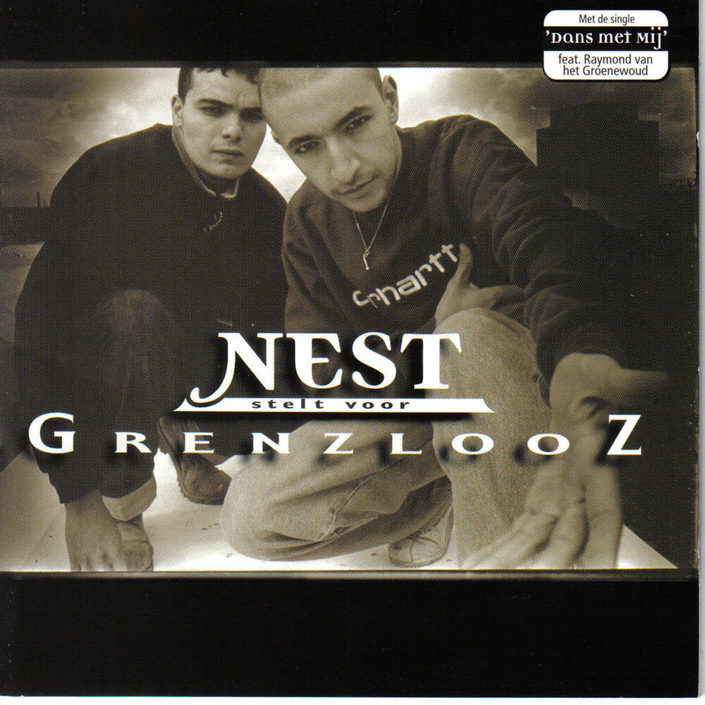 Picture of Grenzlooz