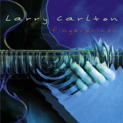 Cover of Fingerprints