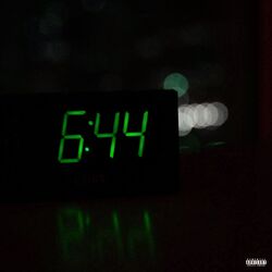 6:44 (Sped Up)
