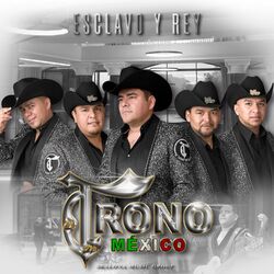 Cover of Esclavo y Rey