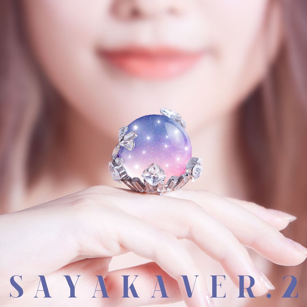 Picture of SAYAKAVER.2