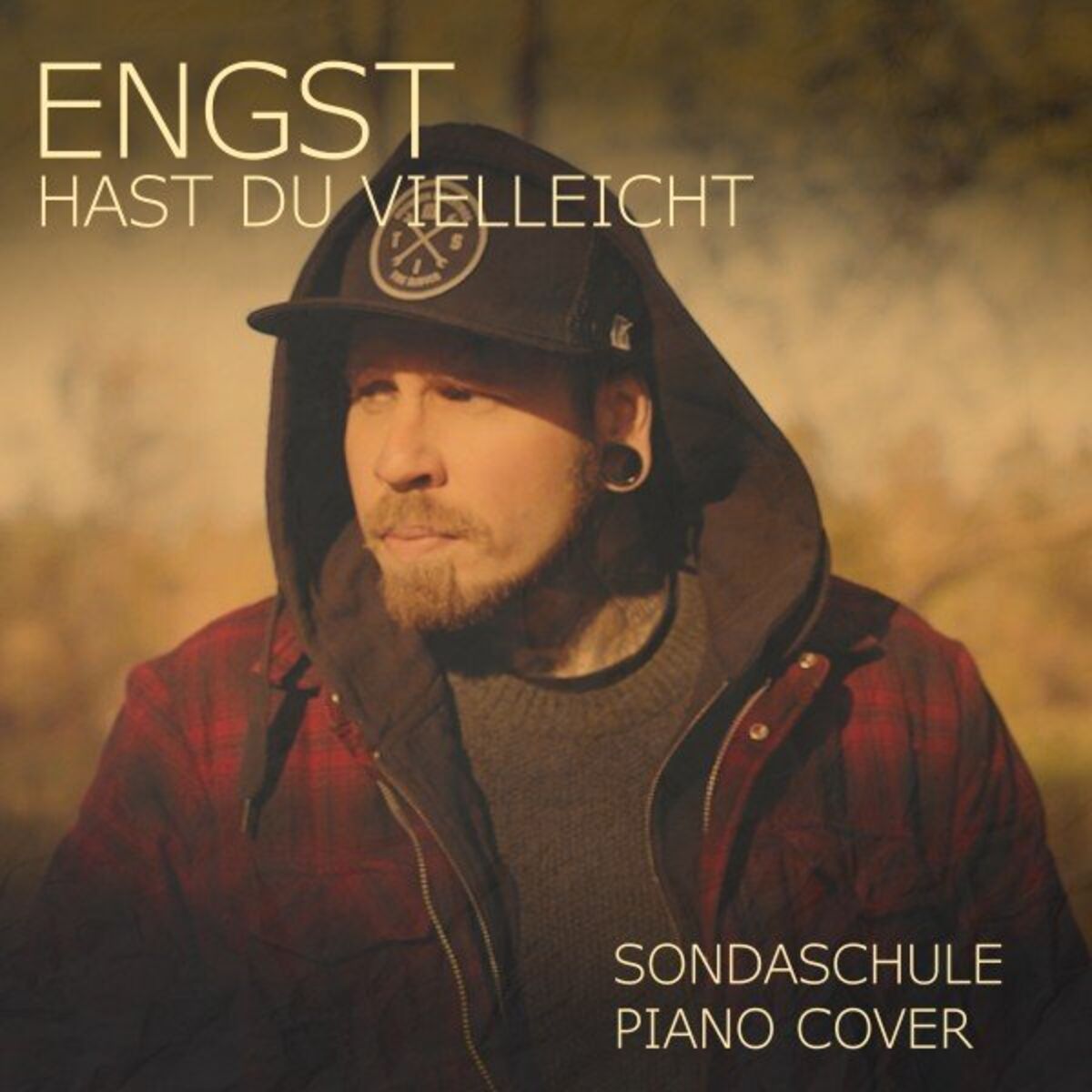 Album cover of Hast Du vielleicht (Sondaschule Piano Version)