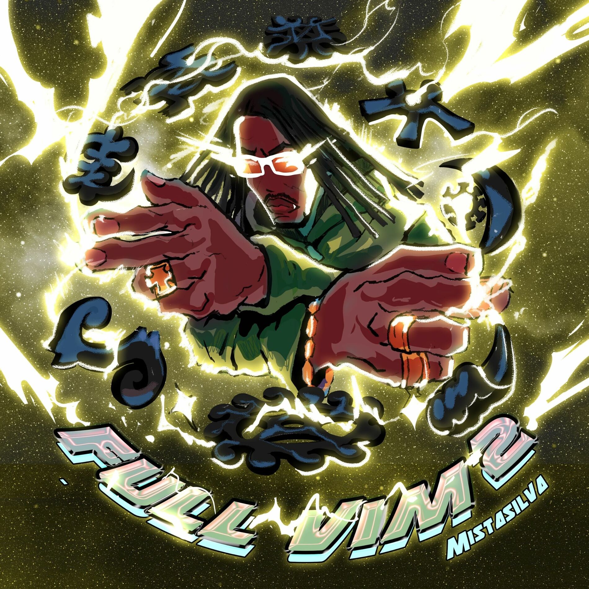 Album cover of FULL VIM 2
