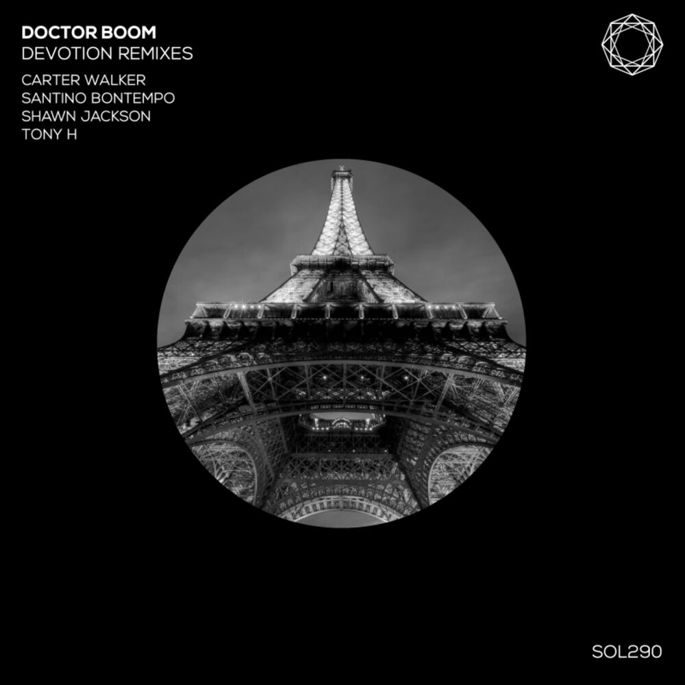 Picture of Devotion Remixes