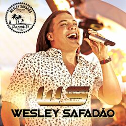 Cover of Paradise