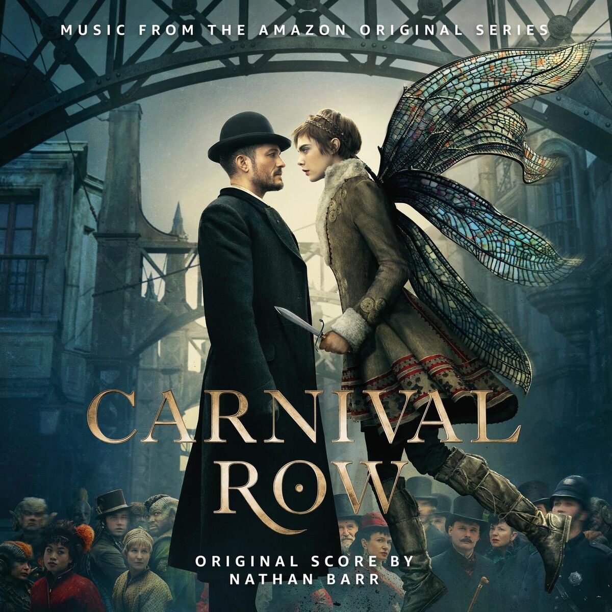 Album cover of Lora Lie Lo