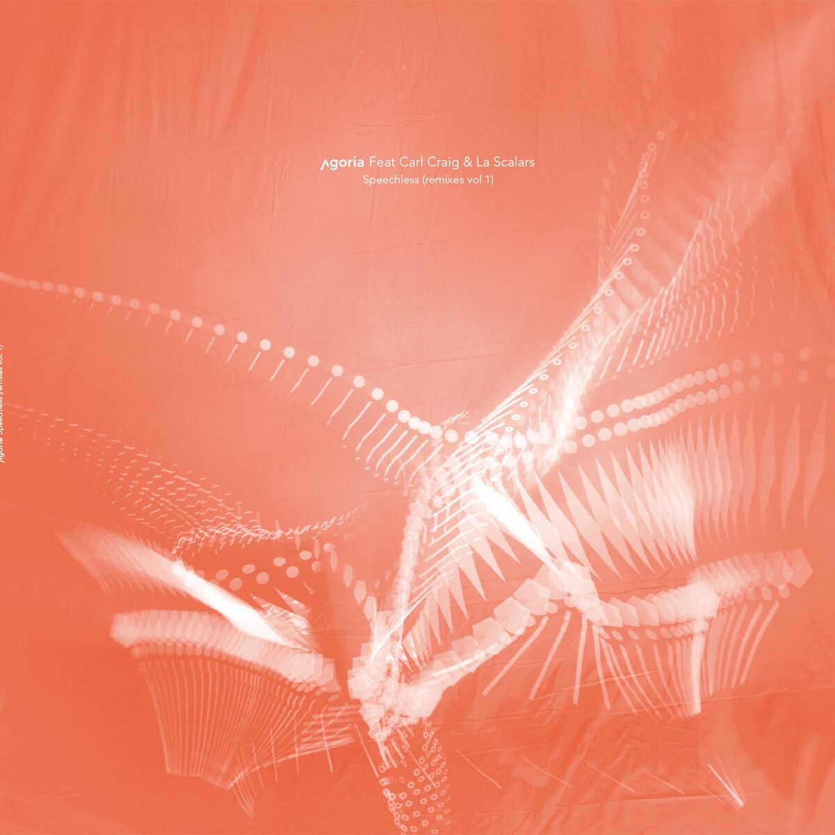 Album cover of Speechless (Remixes, Vol. 1)