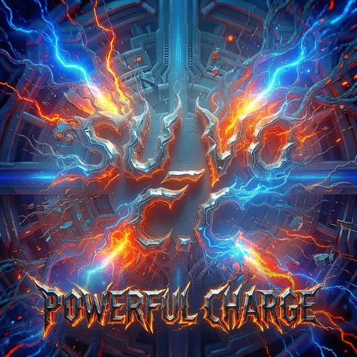 POWERFUL CHARGE