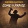 Come To Praise by Sherwin Gardner album cover