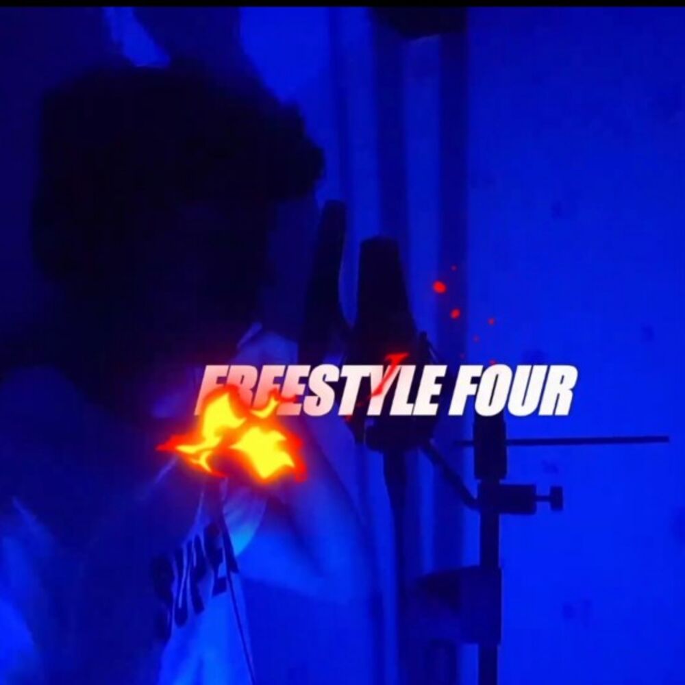 Picture of Freestyle Four #1