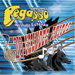 Cover of 20 Grandes Exitos