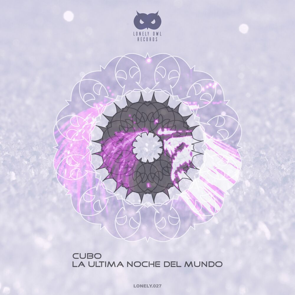 Picture of La Ultima Noche Del Mundo