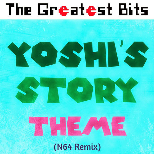 n64 by The Greatest Bits - 86 BPM